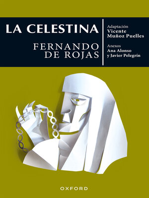 cover image of La Celestina